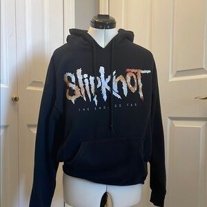 Slipknot Hoodie